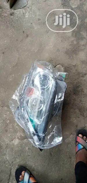 Full Light Lexus Lx570 2014/2015 Model Set
