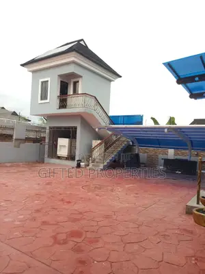 Furnished 2bdrm Apartment in Port-Harcourt for rent