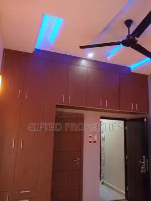 Furnished 2bdrm Apartment in Port-Harcourt for rent
