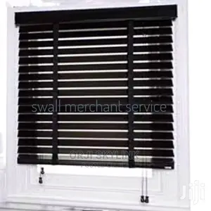 Window Blinds