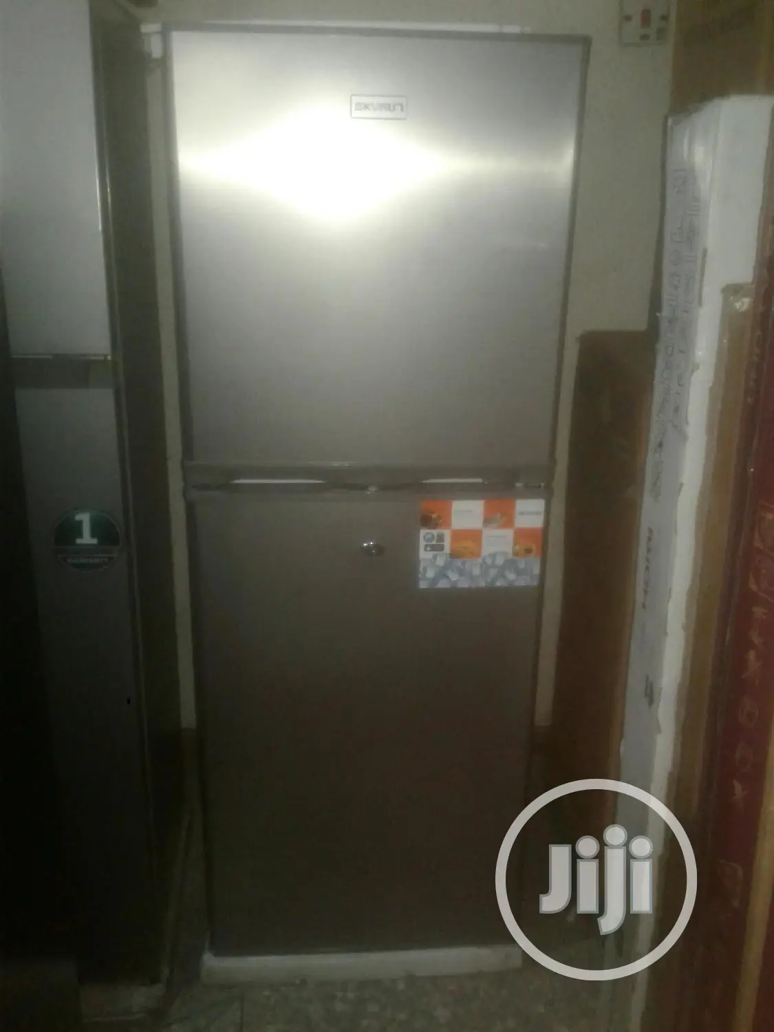 Royal Refrigerator