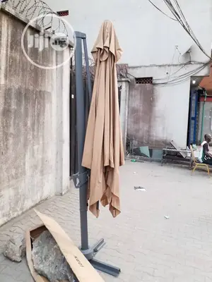 Outdoor Sun Shade