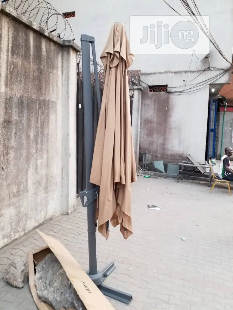 Outdoor Sun Shade