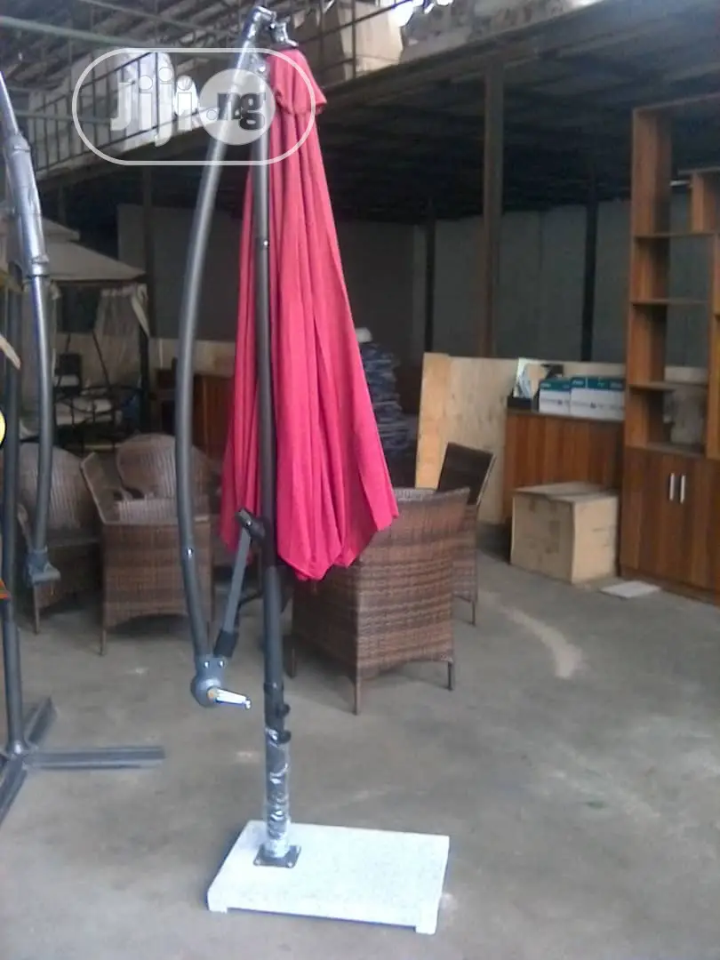 Outdoor Sun Shade