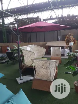 Outdoor Sun Shade