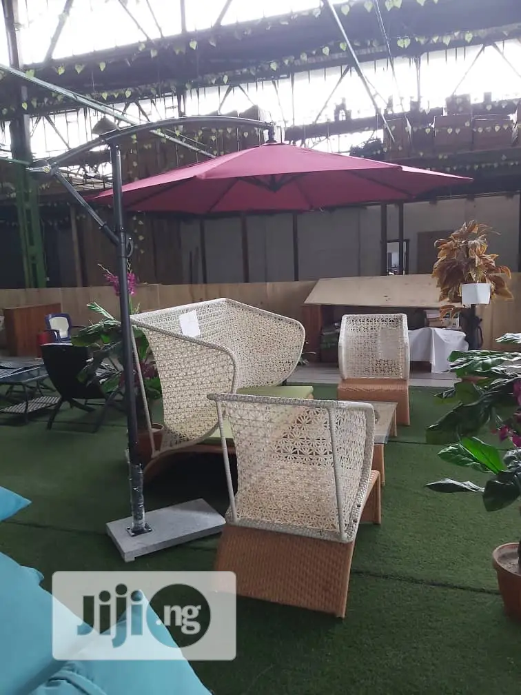 Outdoor Sun Shade