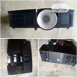 Clean Acer Projector At Abuja