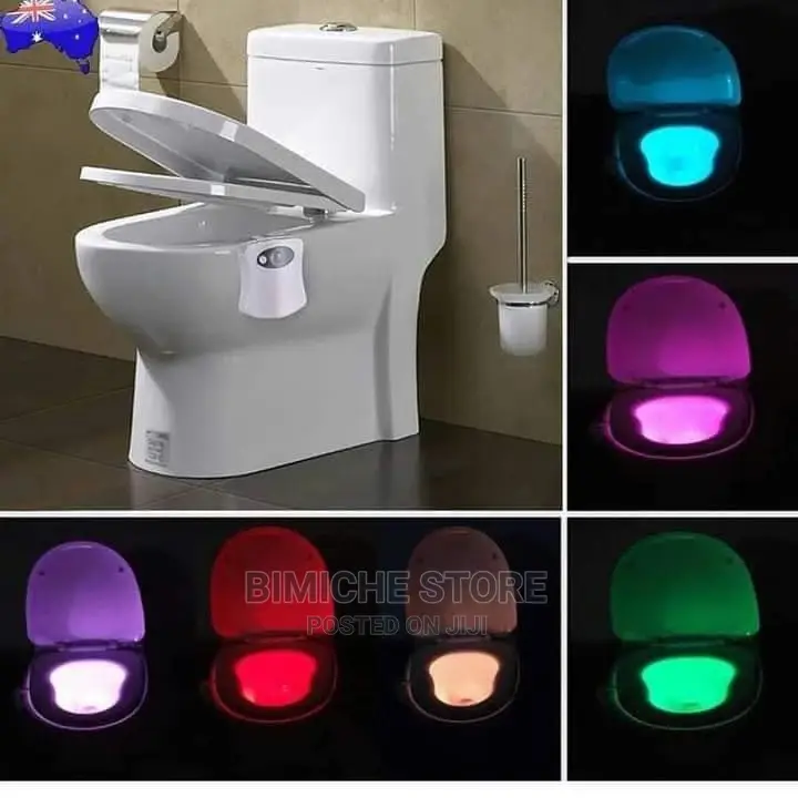 Toilet Closet Light