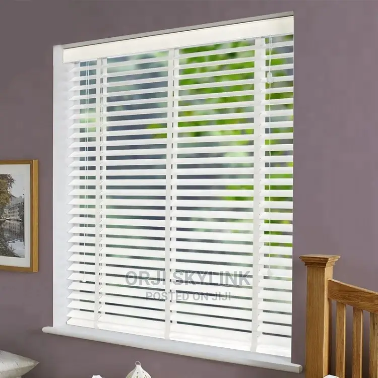 Window Blinds