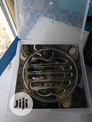 Floor Drain