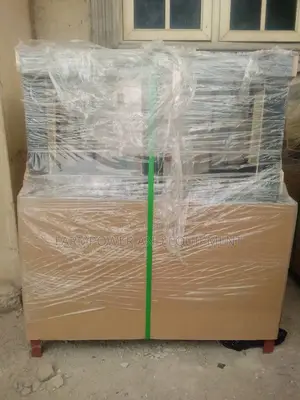 Big De-Feathering Machine (Feather Plucker)