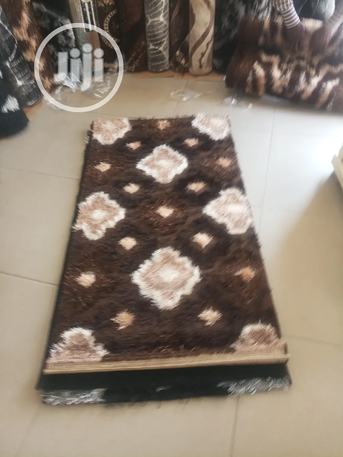 Rug For Bed Side