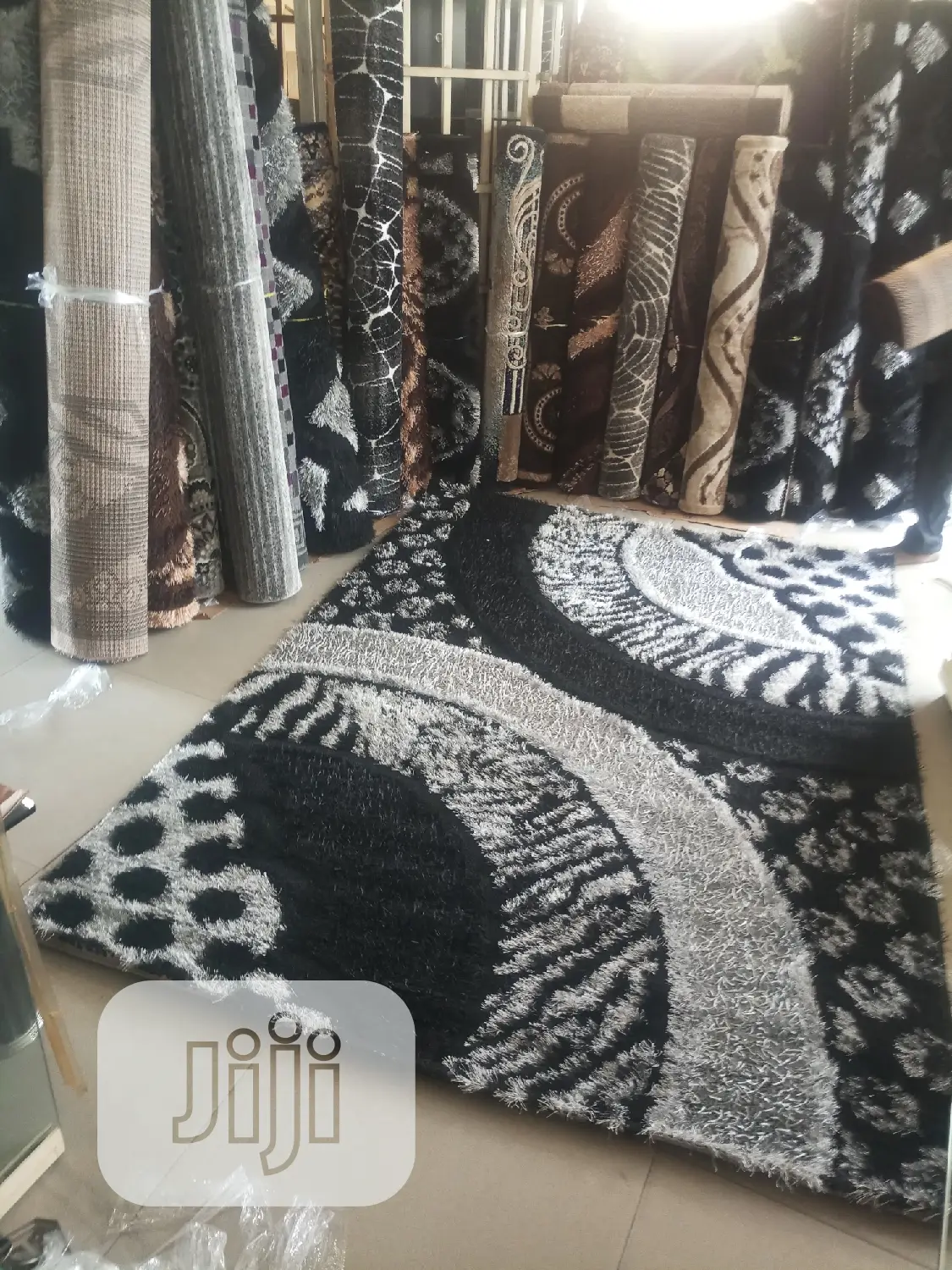 Rug (5/7 ) Shagy