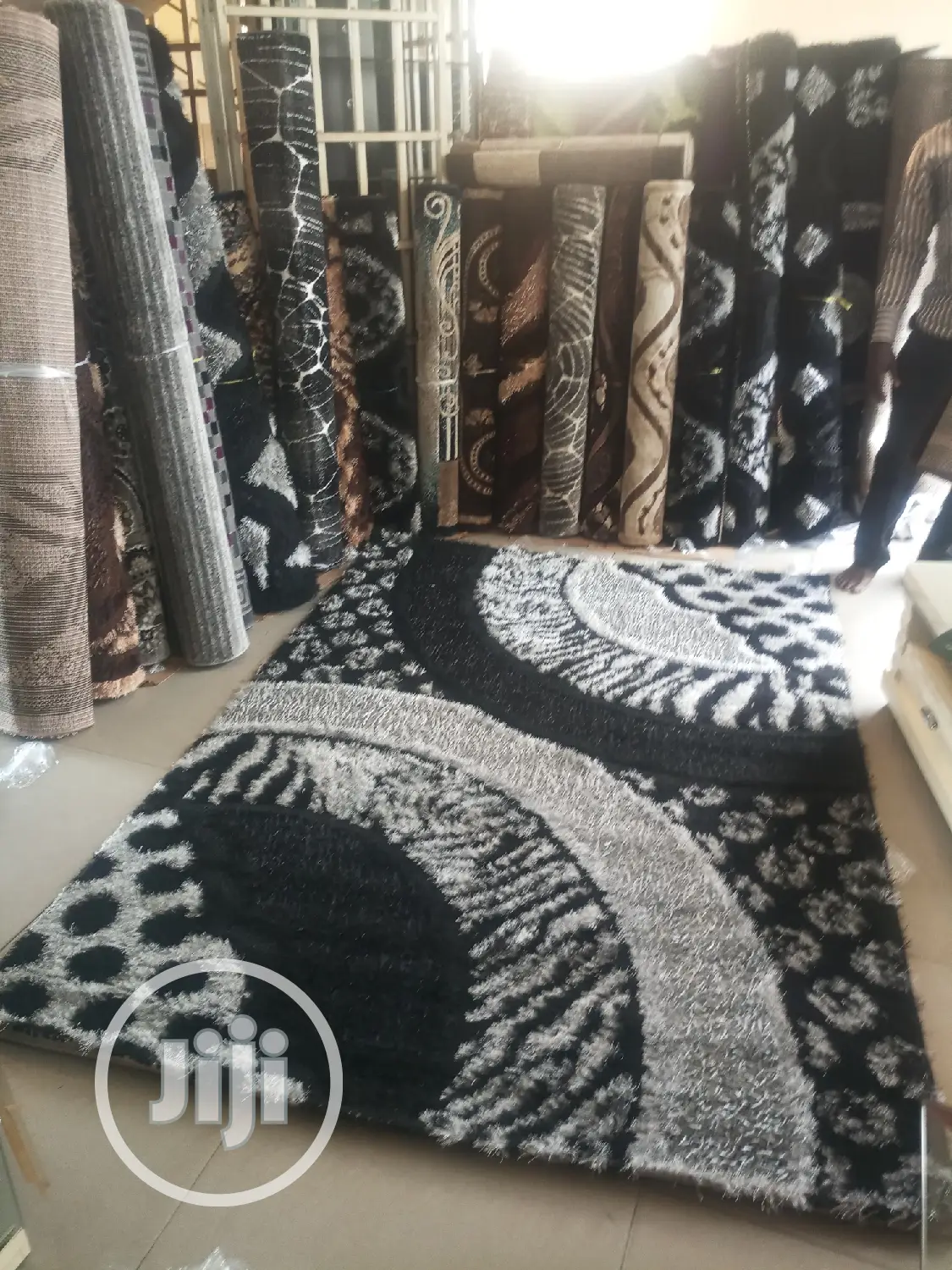 Rug (5/7 ) Shagy