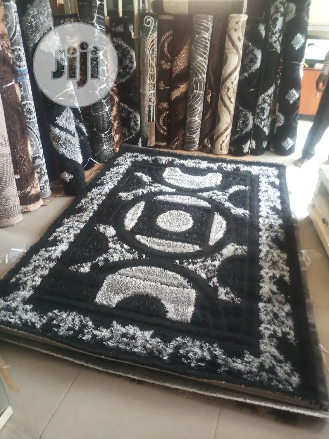 Rug (5/7) Shagy
