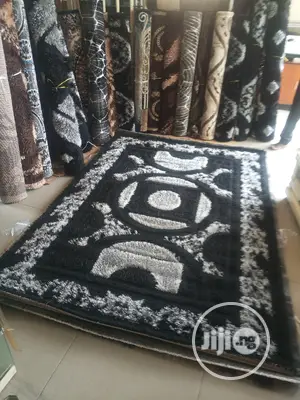 Rug (5/7) Shagy