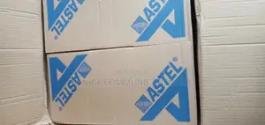 Astel Carton Rg6 Coaxial Cable 305m