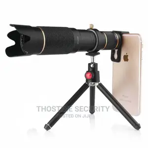 18x40 Telephoto Lens For Smartphone