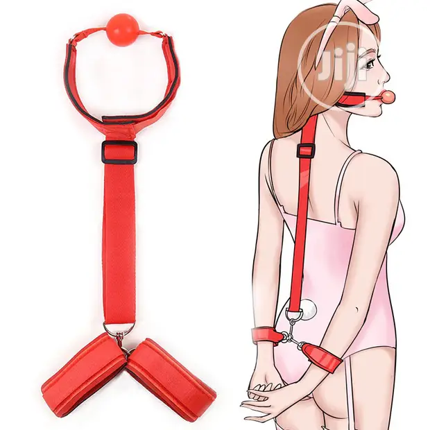 roleplay sex toys 7 pcs Sex Toy Role Play Couple Package main image 0