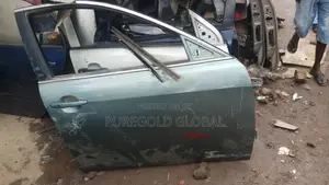 Toyota And Lexus Body Parts Available Here.