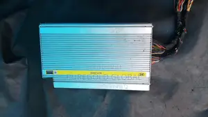 Amplifier for Genesis Hyundai