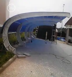 Dampalon Polycarbonate World And Skylight
