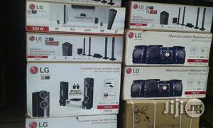 LG Product For Home Theatre