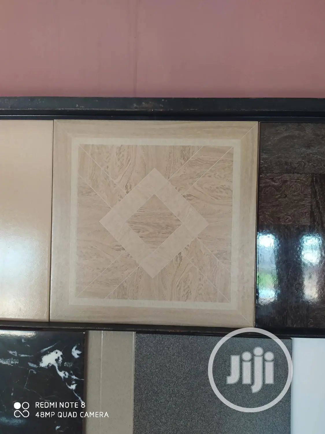 High Quality 40 X 40 High Quality Floor Tiles