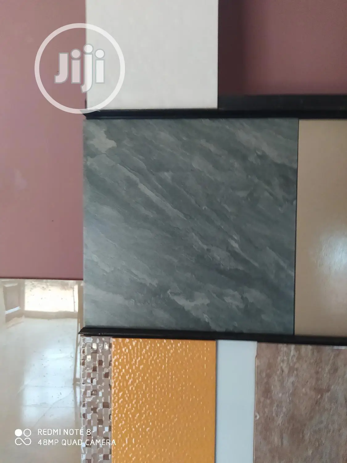 High Quality 40 X 40 High Quality Floor Tiles