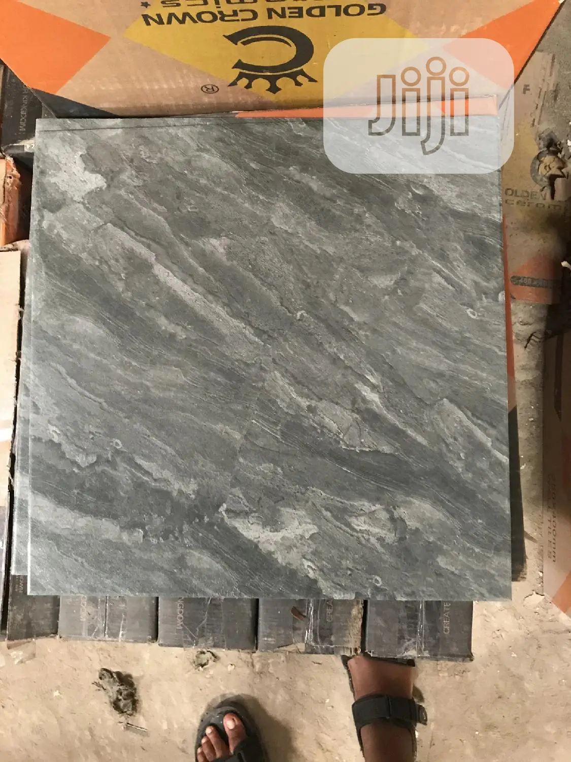 High Quality 40 X 40 High Quality Floor Tiles