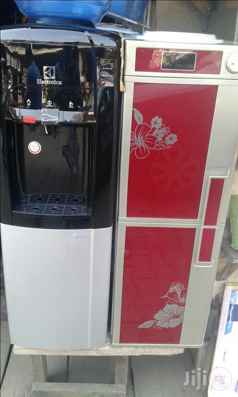 Water Dispenser All Products