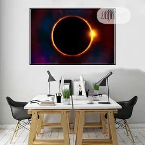 Artwork With Frame