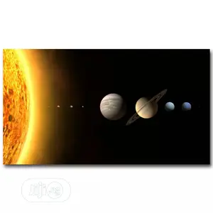 Artwork With Frame