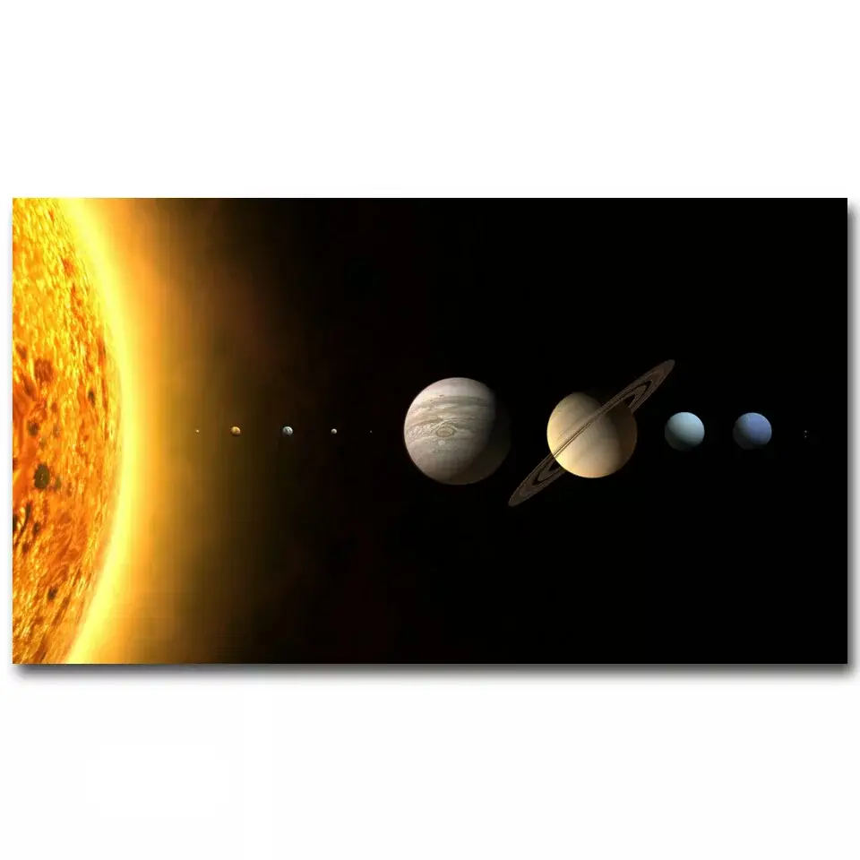 Artwork With Frame
