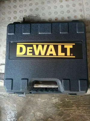 Dewalt 26v Battery Drill