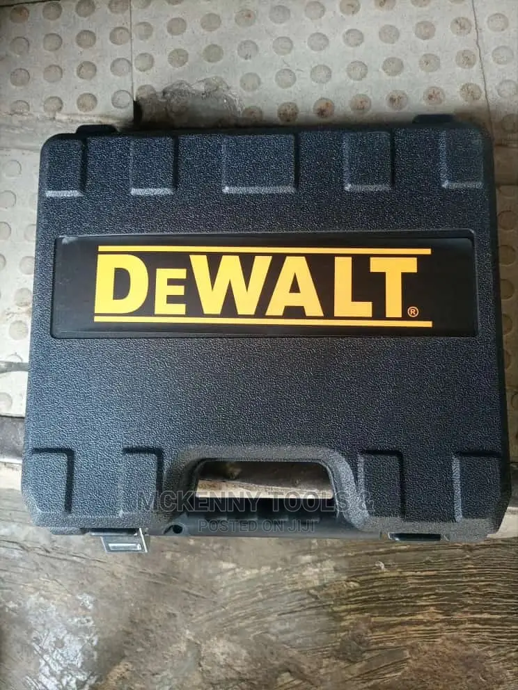 Dewalt 26v Battery Drill