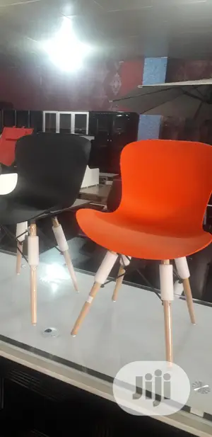 High Stool's