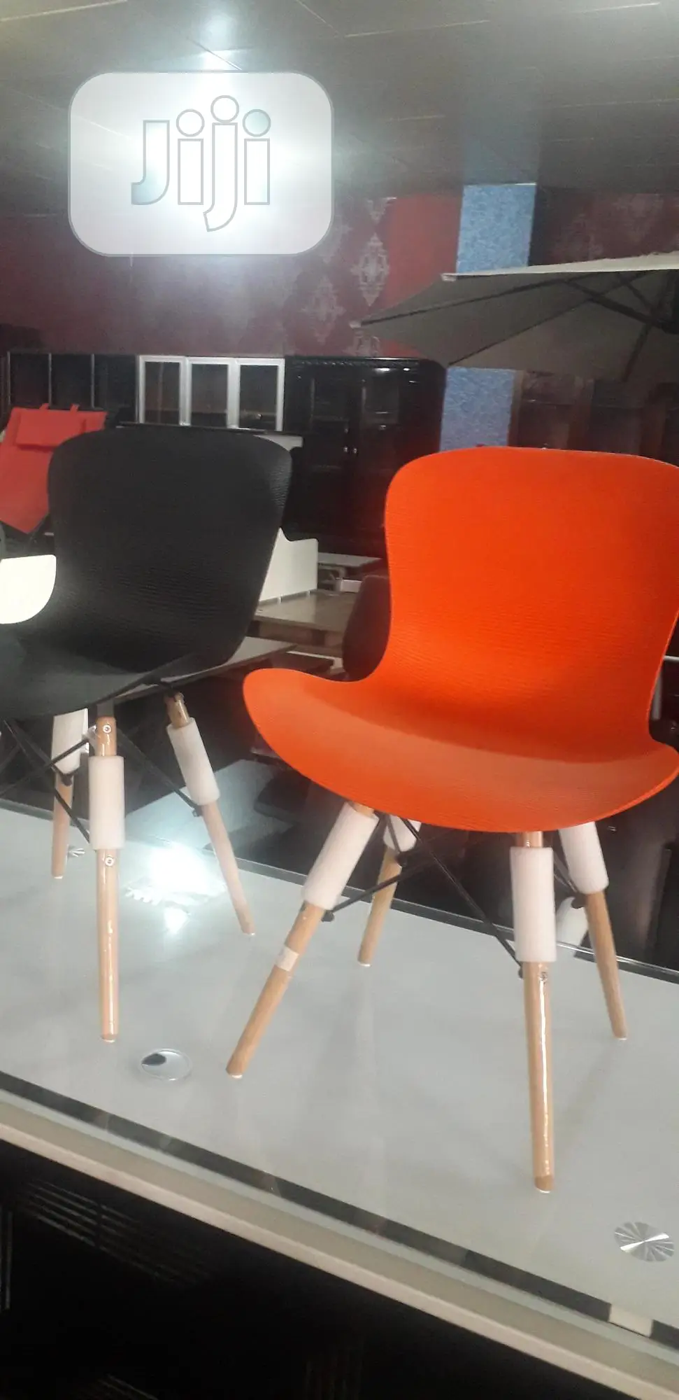 High Stool's