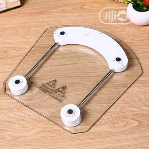 Digital Weighing Scale