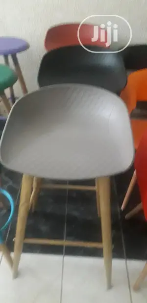 High Bar Stools