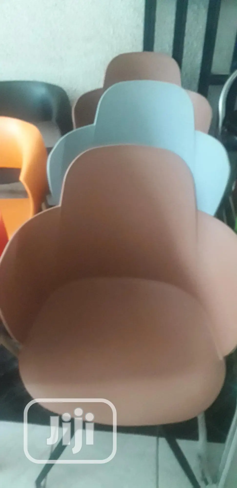 Plastic Stools