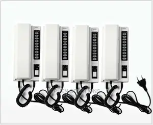 Office Phone Intercom