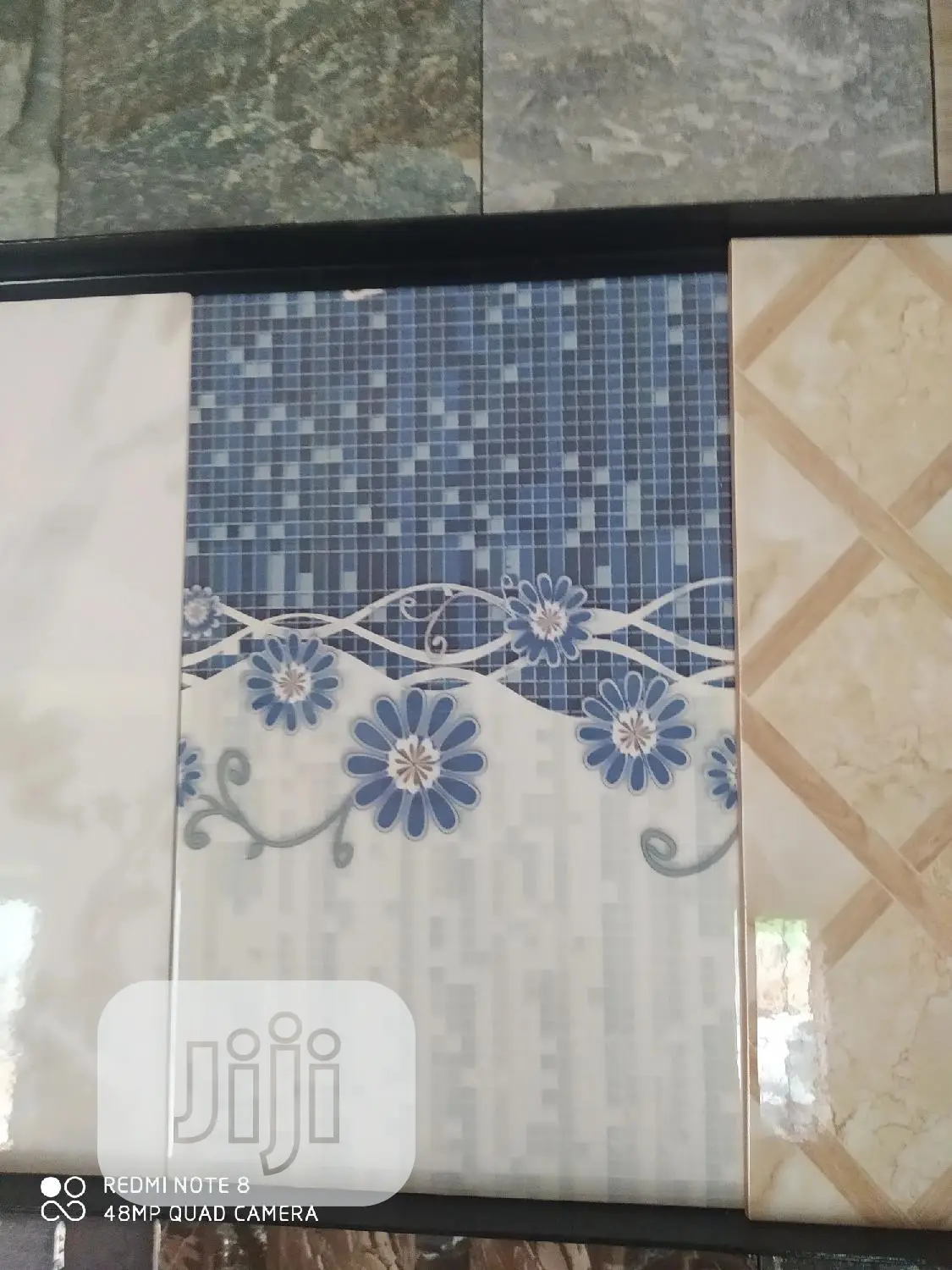 Wall Tiles 25 X 40