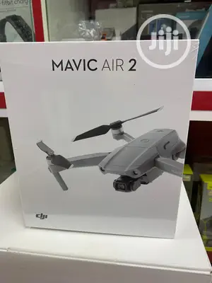 DJI Mavic Air 2 Drones