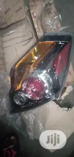 Rear Lamp Nissan Altima 2008 /2010