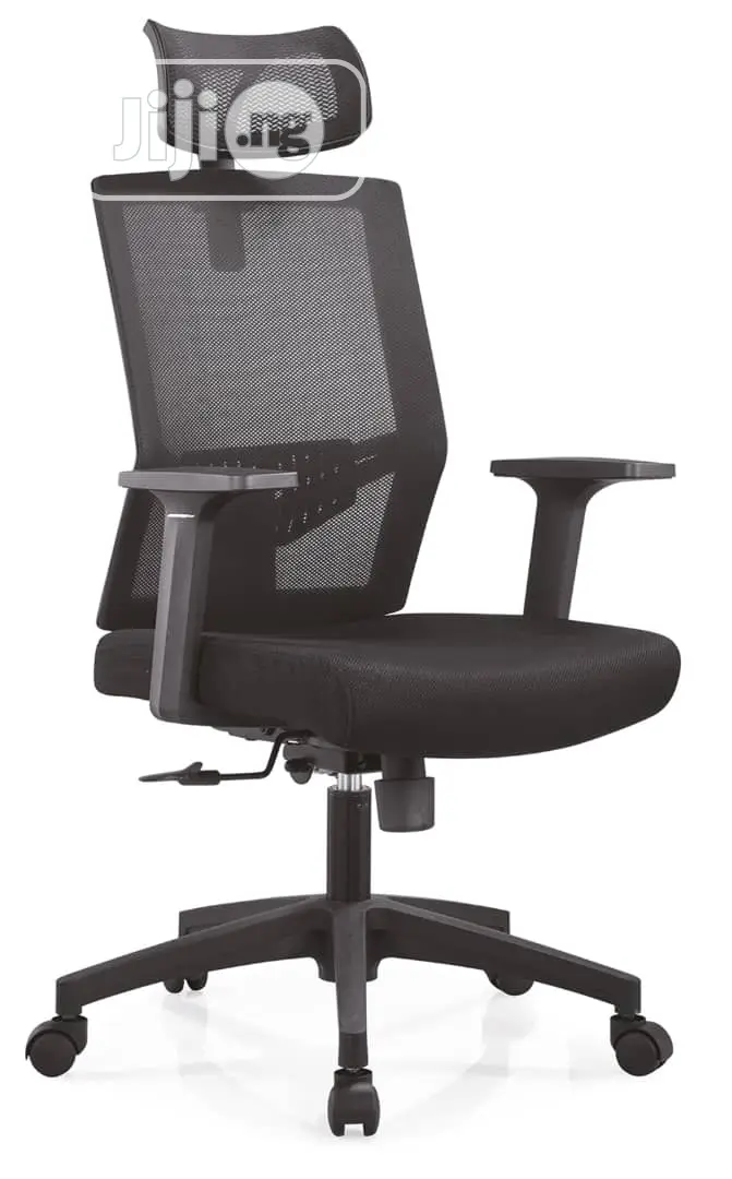 Executive Office Chair