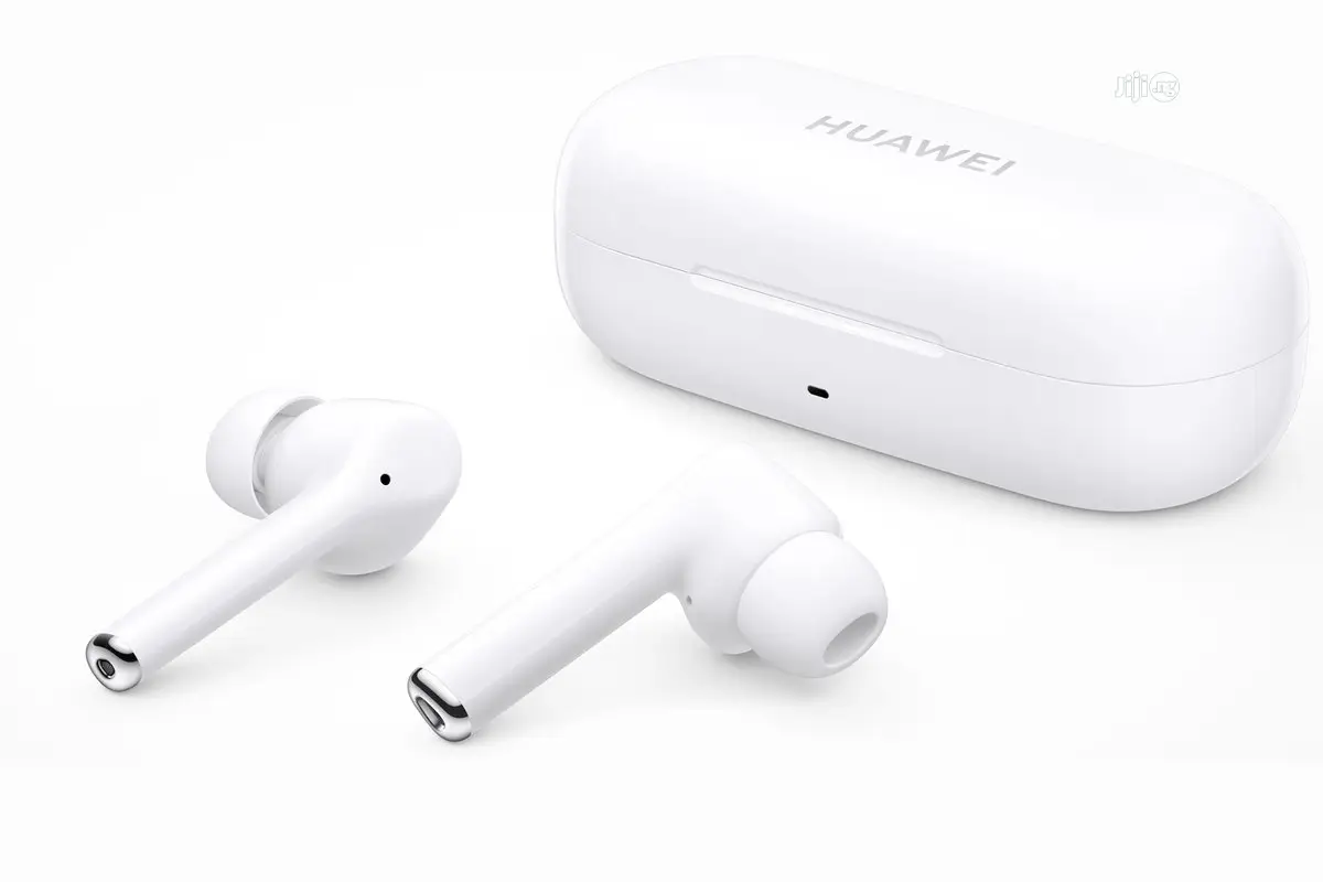 Huawei Freebud 3i-white