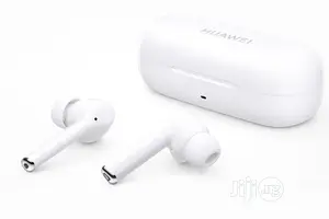 Huawei Freebud 3i-white
