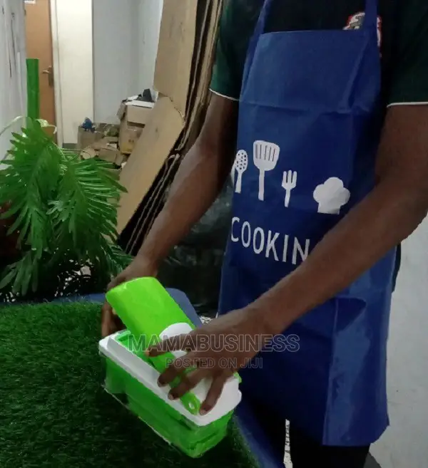 Waterproof Besmirch-Proof Apron
