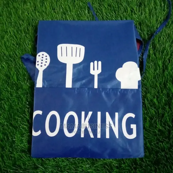 Waterproof Besmirch-Proof Apron